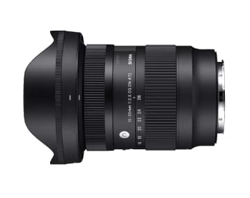 Sigma 16-28mm f/2.8 DG DN C