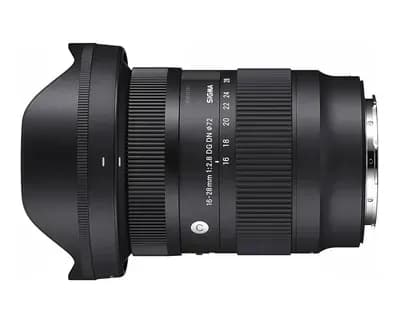 Sigma 16-28mm f/2.8 DG DN Contemporary Lens
