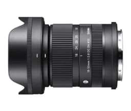 Tamron 17-70mm f/2.8 Di III-A VC RXD