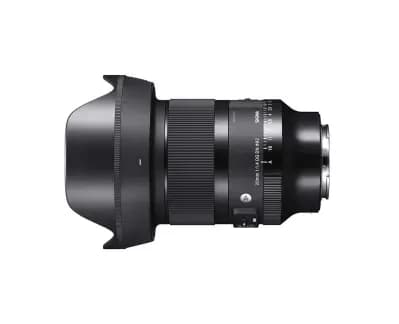 Sigma 20mm f/1.4 DG DN Art