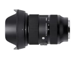 Sigma 24-70mm f/2.8 DG DN Art