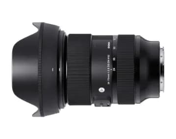 Sigma 24-70mm f/2.8 DG DN Art
