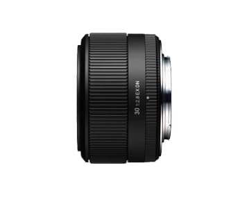 Sigma 30mm F2.8 EX DN APS-C