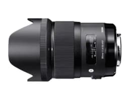 Sigma 35mm f/1.4 DG HSM Art