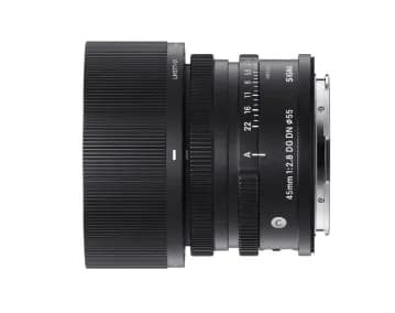 Sigma 45mm f/2.8 DG DN I C