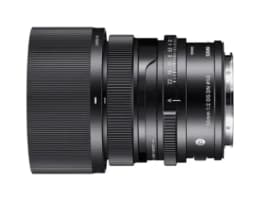 Sigma 50mm f/2 DG DN I C