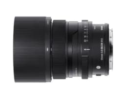 Sigma 65mm f/2 DG DN I C