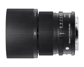 Sigma 90mm f/2.8 DG DN I C