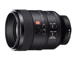 Sony 100mm f/2.8 STF GM OSS