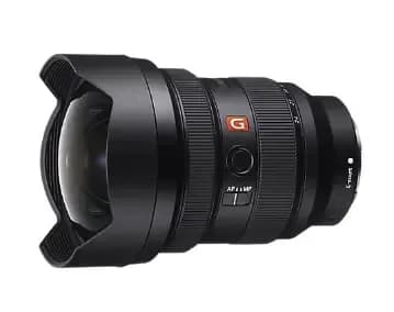 Sony 12-24mm f/2.8 GM