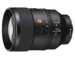 Sony 135mm f/1.8 GM