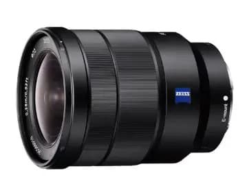 Sony 16-35mm f/4 ZA OSS