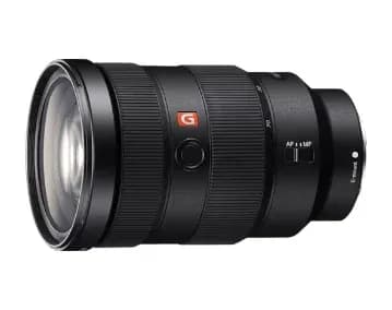 Sony 24-70mm f/2.8 GM