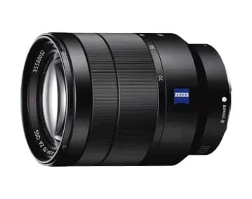 Sony 24-70mm f/4 ZA OSS