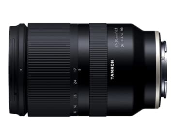 Tamron 17-70mm f/2.8 Di III-A VC RXD