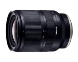 Tamron 17-28mm f/2.8 Di III RXD