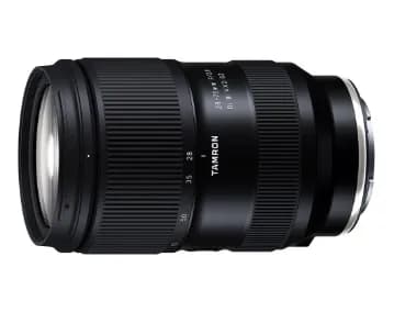 Tamron 28-75mm f/2.8 Di III VXD G2