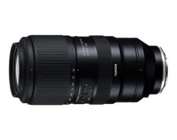 Tamron 50-400mm f/4.5-6.3 Di III VC VXD