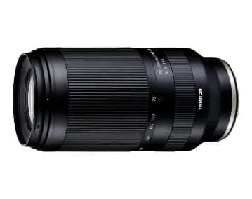 Tamron 70-300mm f/4.5-6.3 Di III RXD
