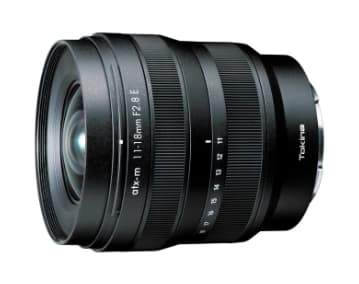 Tokina 11-18mm f2.8 ATX-M