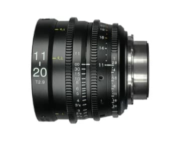 Tokina 11-20mm T2.9 AT-X