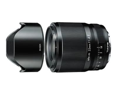 Tokina 35mm f/1.8 ATX-M FE