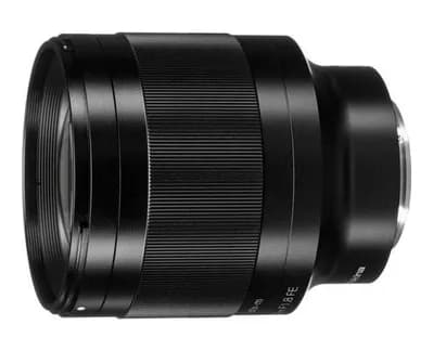 Tokina 50mm f/1.8 ATX-M FE