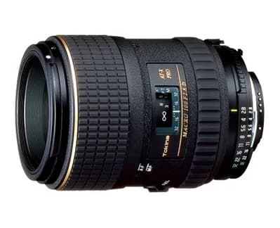 Tokina 85mm f/1.8 ATX-M FE