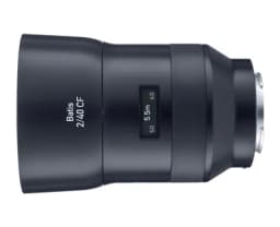 Zeiss Batis 40mm f/2 CF Distagon T*