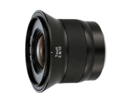 Zeiss Touit 12mm f2.8