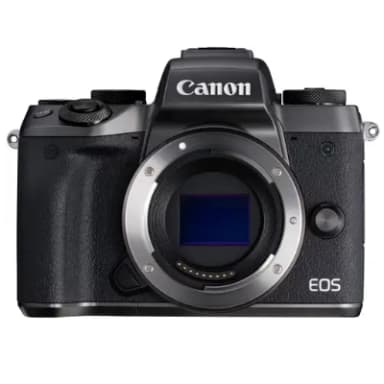 Canon EF-M (APS-C)