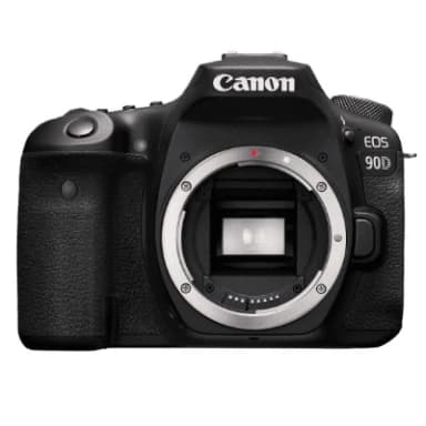 Canon EF-S (APS-C)