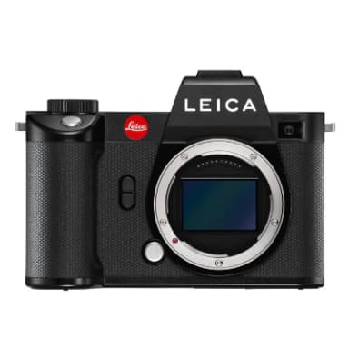 Leica L (Full-Frame)