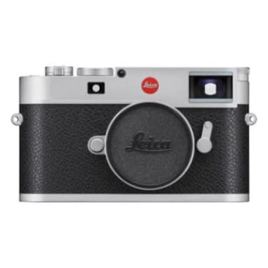 Leica M (Full-Frame)