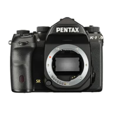 Pentax K (APS-C)