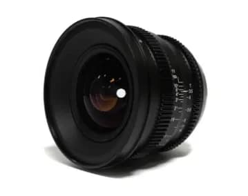 SLR Magic MicroPrime 15mm T3.5 Sony APS-C
